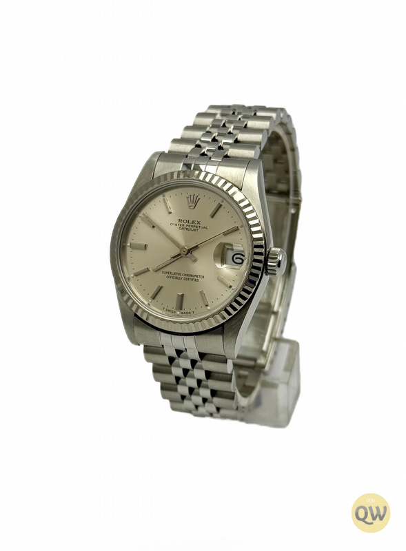 Rolex Datejust Midsize 31 